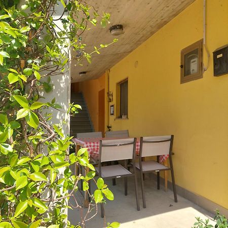 Villa Ferranti Abruzzo Montefino Esterno foto