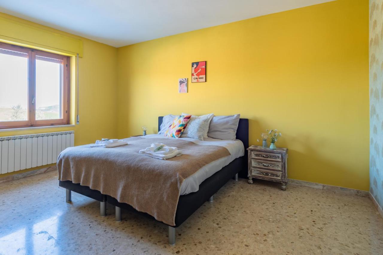 Villa Ferranti Abruzzo Montefino Esterno foto