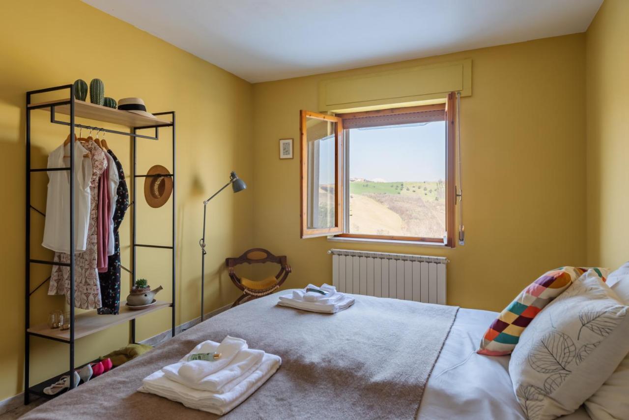 Villa Ferranti Abruzzo Montefino Esterno foto