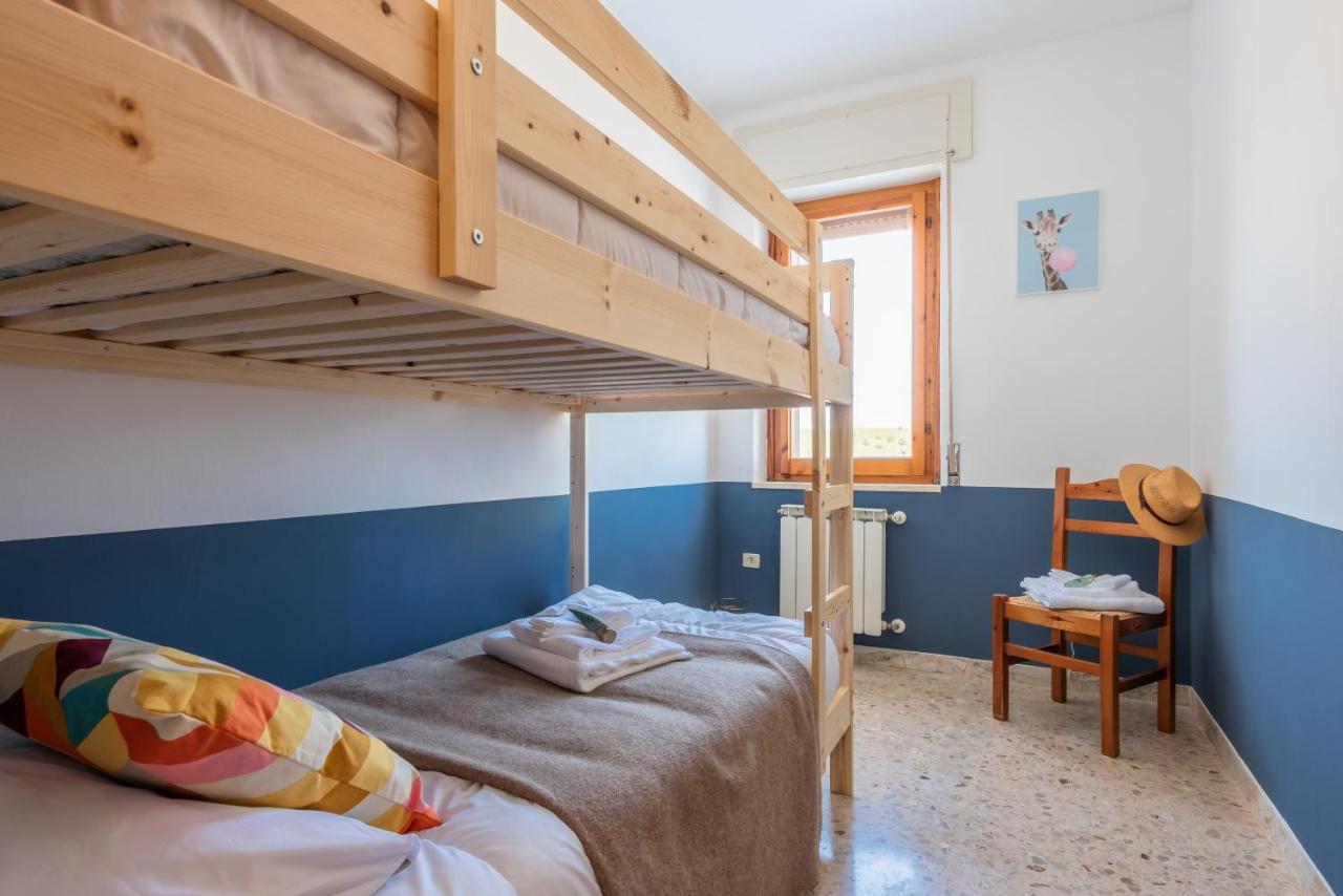 Villa Ferranti Abruzzo Montefino Esterno foto