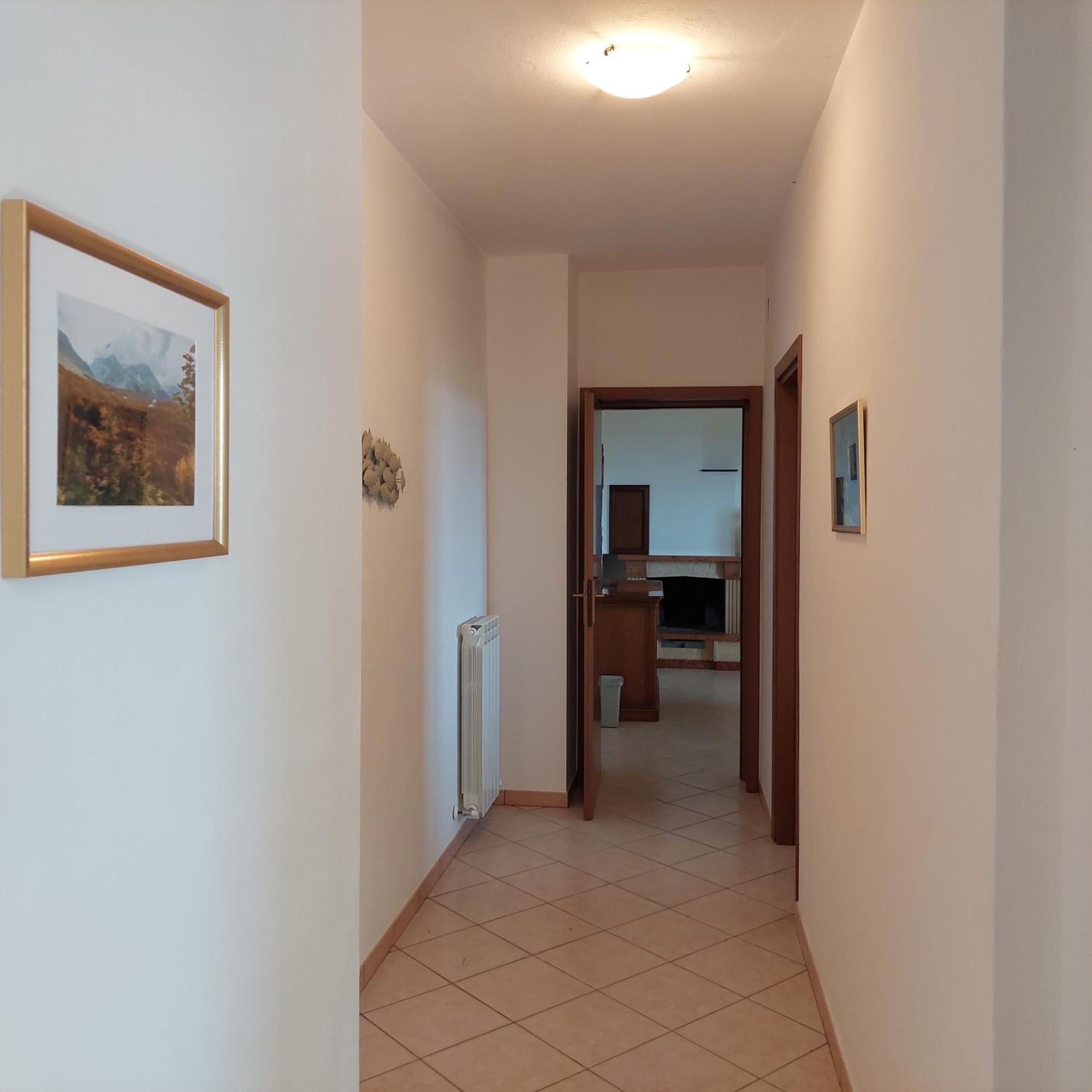 Villa Ferranti Abruzzo Montefino Esterno foto