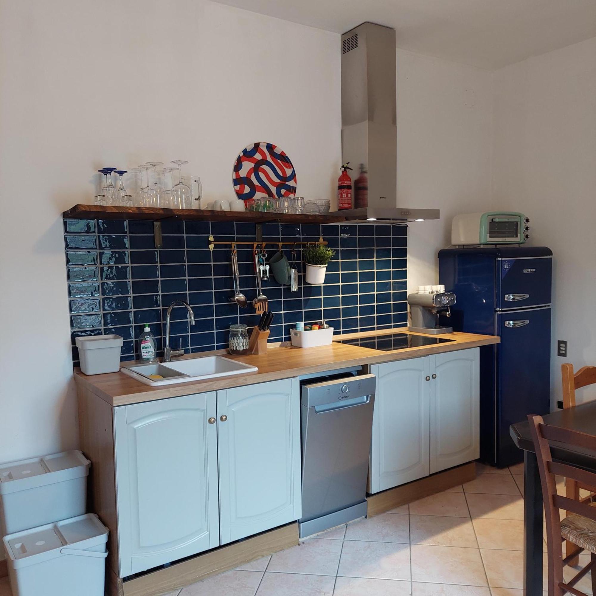 Villa Ferranti Abruzzo Montefino Esterno foto