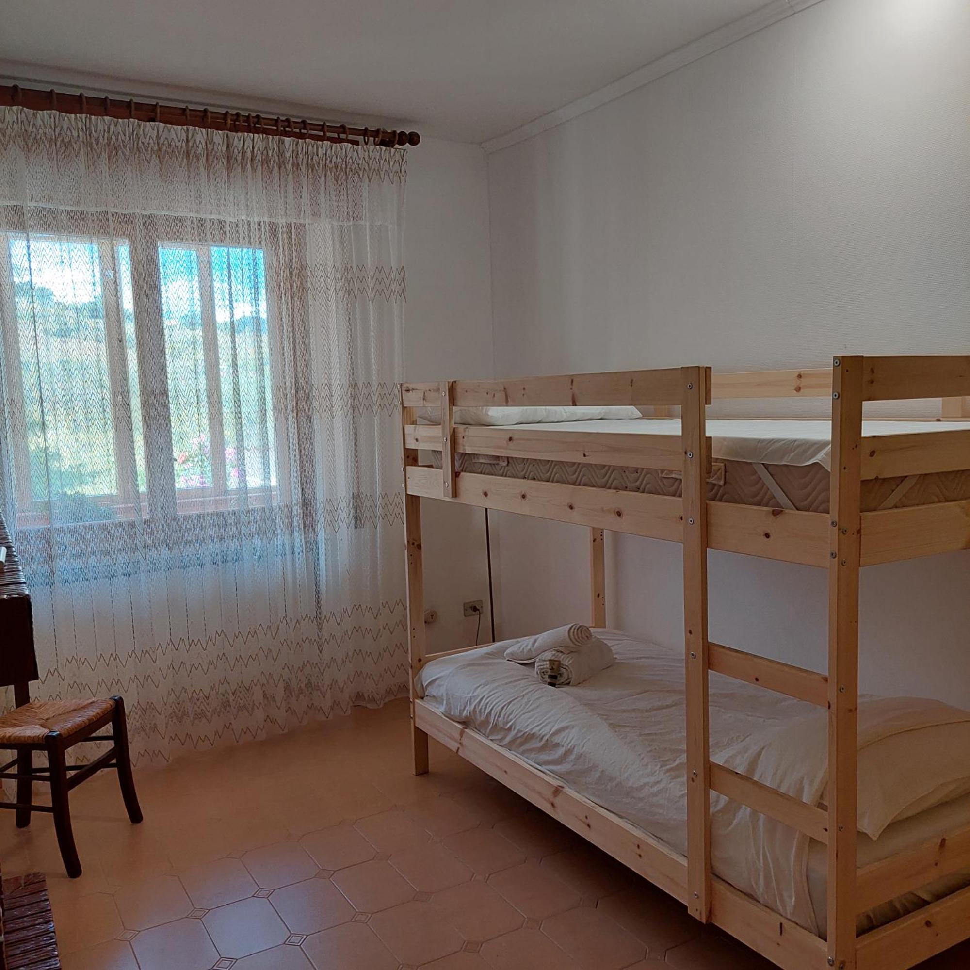 Villa Ferranti Abruzzo Montefino Esterno foto