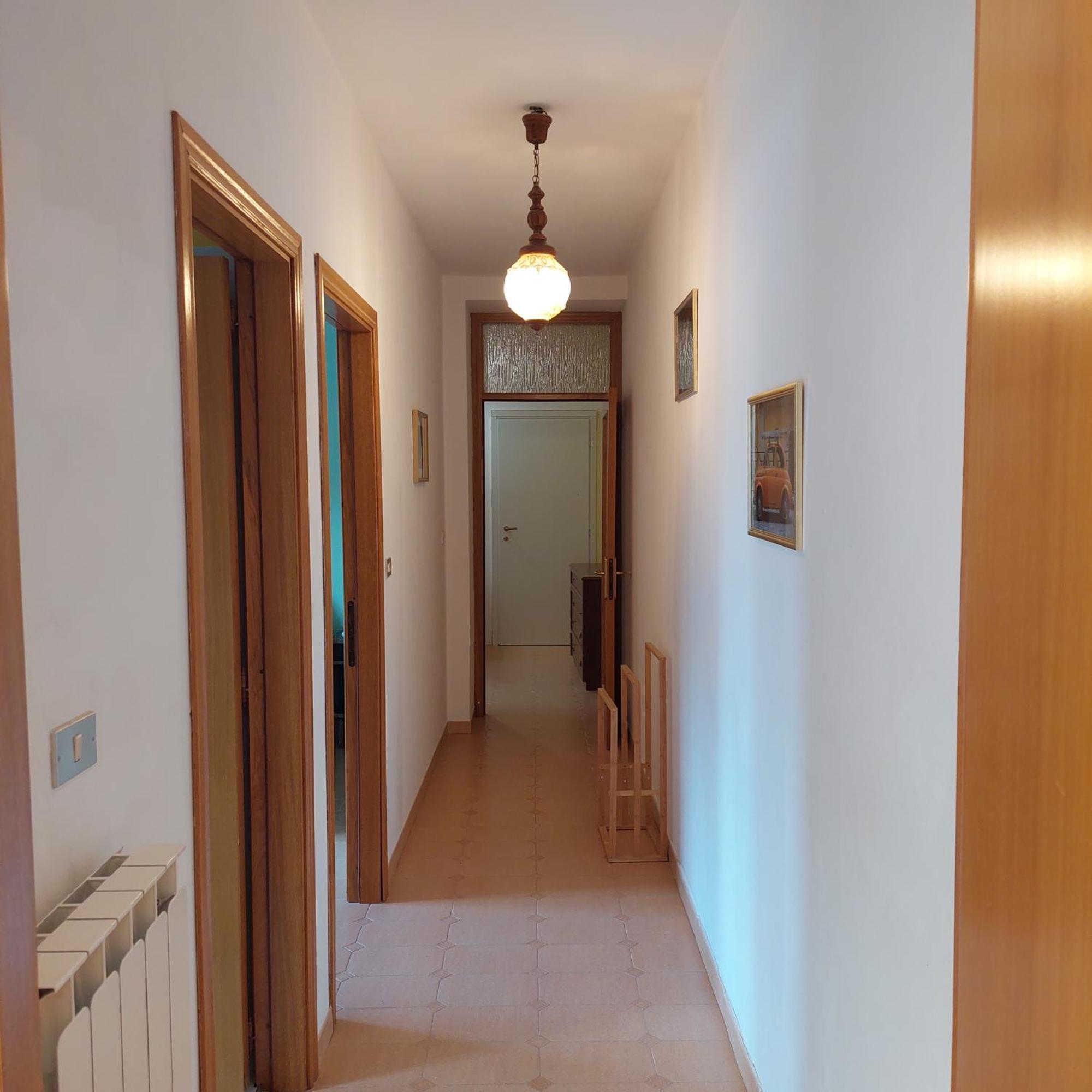 Villa Ferranti Abruzzo Montefino Esterno foto
