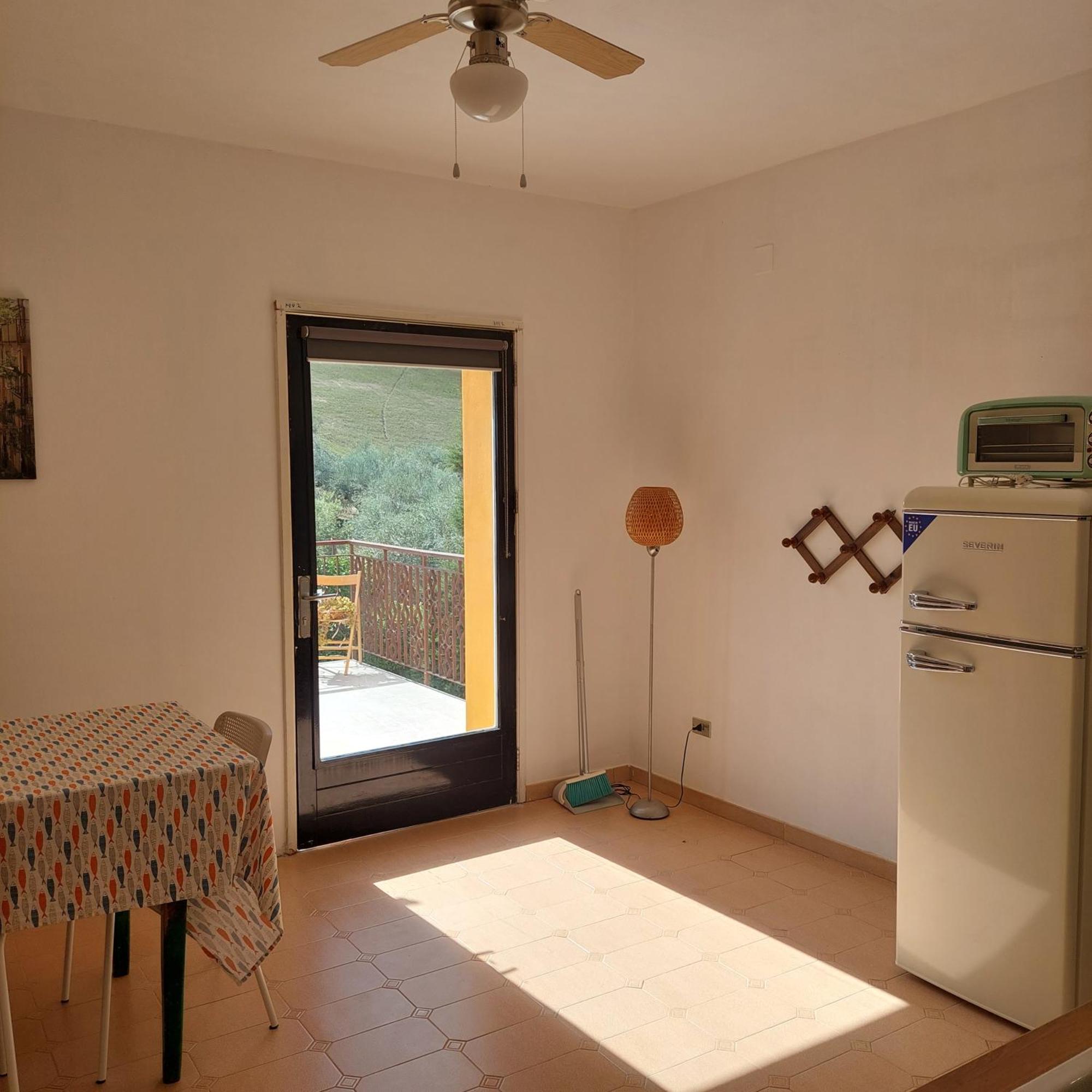 Villa Ferranti Abruzzo Montefino Esterno foto