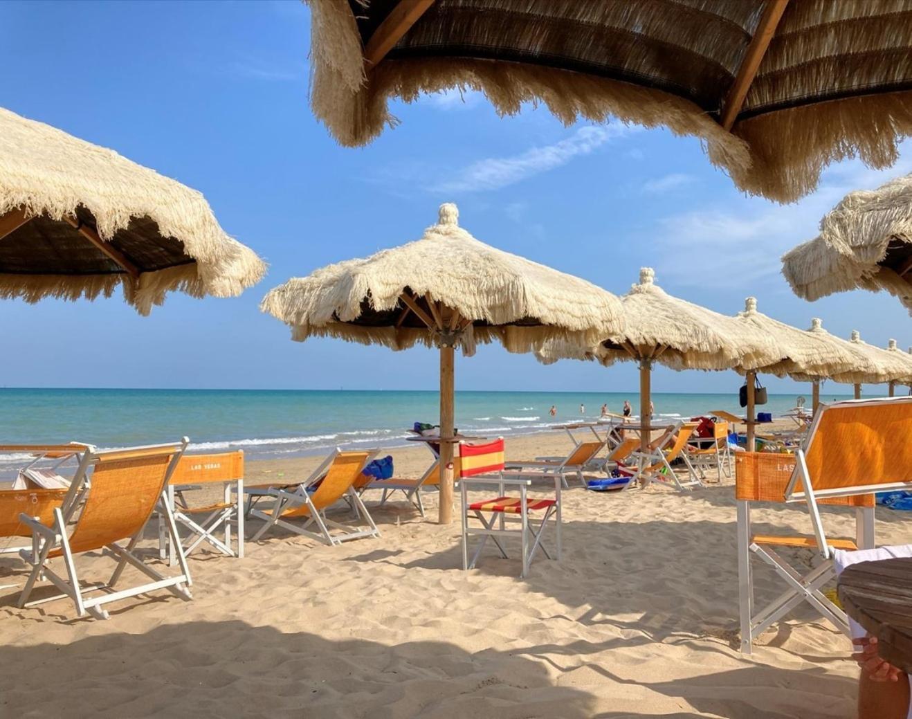 Villa Ferranti Abruzzo Montefino Esterno foto