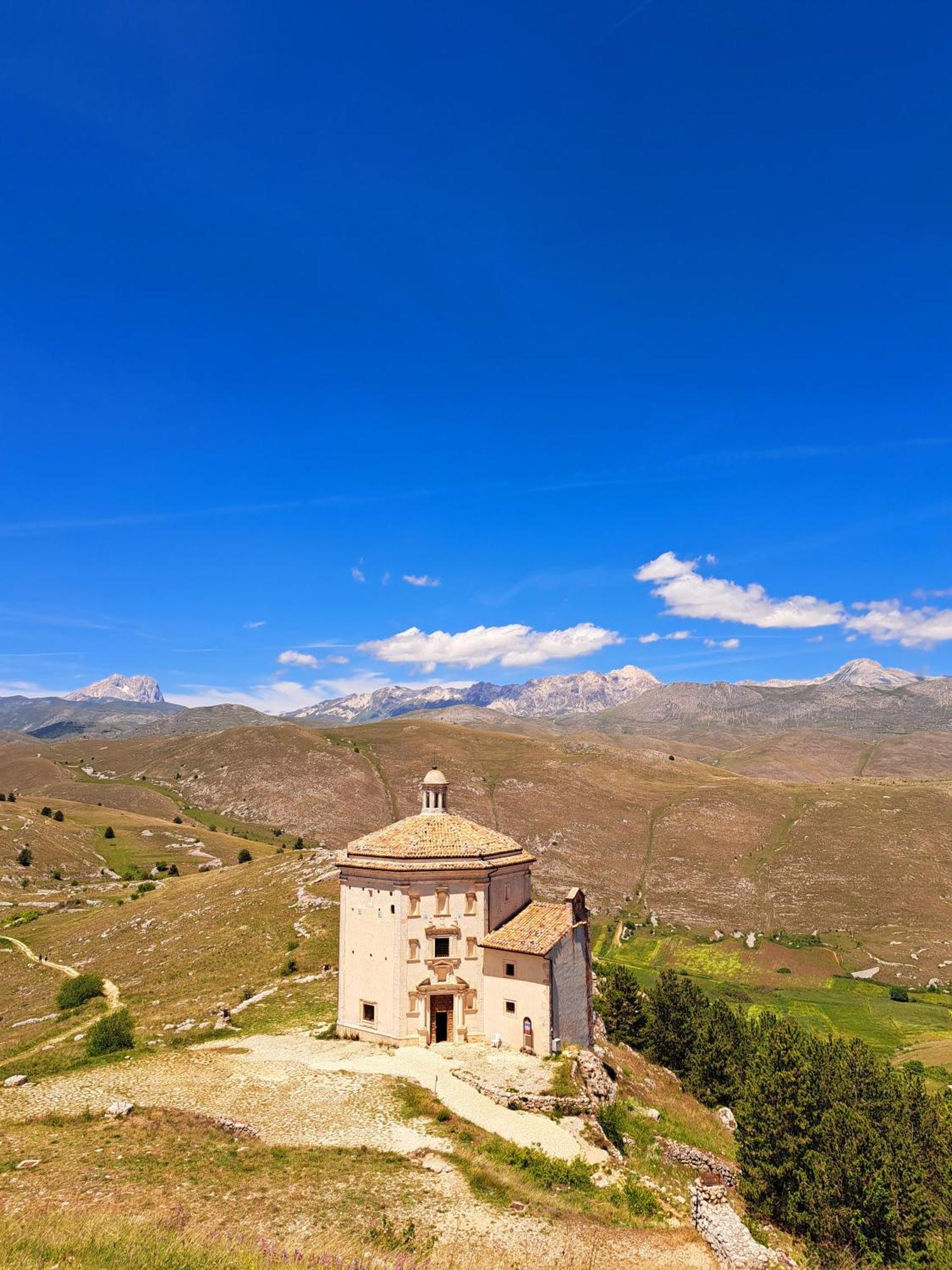 Villa Ferranti Abruzzo Montefino Esterno foto