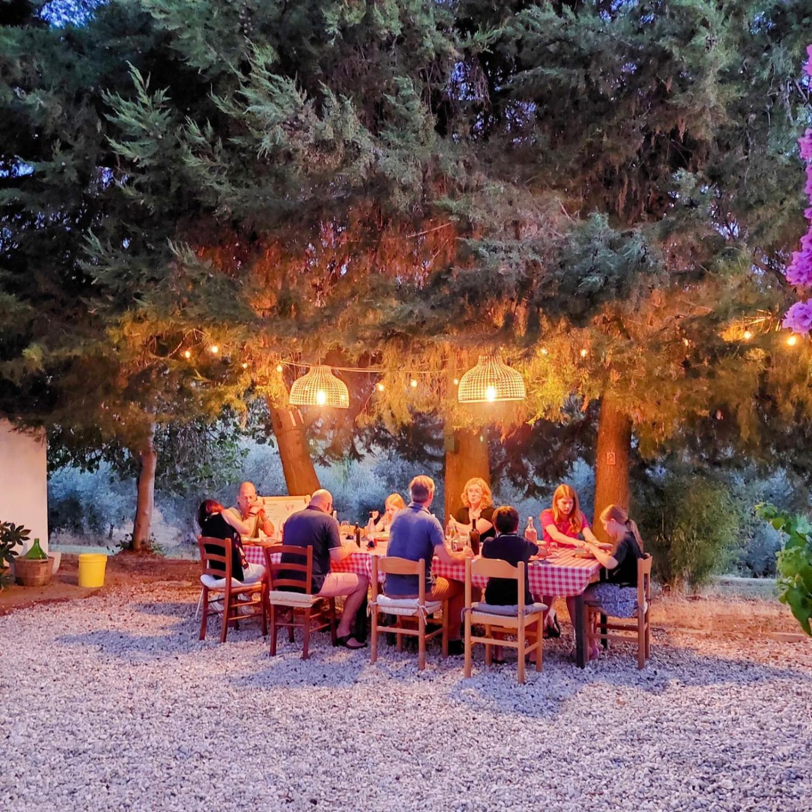Villa Ferranti Abruzzo Montefino Esterno foto