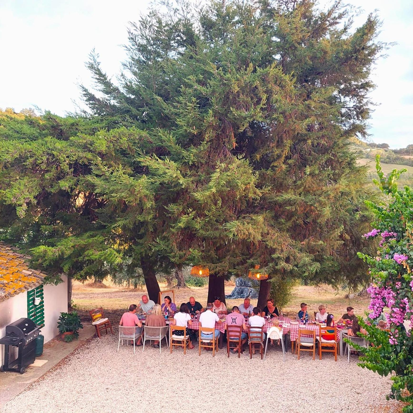 Villa Ferranti Abruzzo Montefino Esterno foto